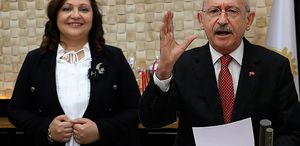 Kılıçdaroğlu’ndan Burcu Köksal’a telefon Tek cümle söyledi