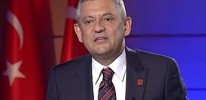 Adalet Bakanı Akın Gürlek hakkındaki iddiaları nedeniyle CHP lideri Özel hakkında soruşturma başlatıldı