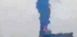İran’ın Hürmüz’de vurduğu tankerde Çinli mürettebat çıktı
