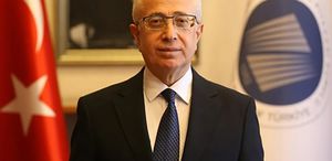 SPK’da başkanlığa Mahmut Sütcü atandı