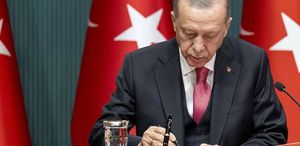 TÜİK Başkanı Erhan Çetinkaya görevden alındı