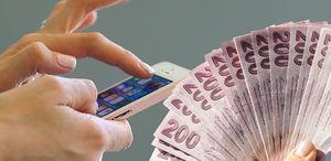 Vatandaşı rahatlatacak düzenleme Telefonda taksit sınırı esniyor