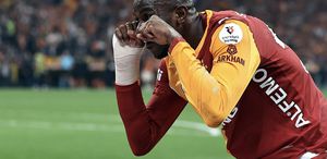 Abdullah Kavukcu Osimhen’in bonservisi için rakam verdi: O paraya bile satmam