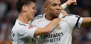 Real Madrid’de zorlu El Clasico öncesi Mbappe kararı