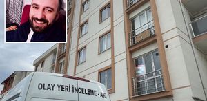 Karabük’te karbonmonoksitten zehirlenen bir kişi evinde ölü bulundu