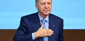 Cumhurbaşkanı Erdoğan’dan Anneler Günü mesajı