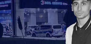 Elazığ’da bıçaklı kavga: 16 yaşındaki çocuk hayatını kaybetti