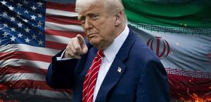 Trump’tan, İran’ın ABD teklifine verdiği yanıtın ardından ilk açıklama: Hedeflerimizi henüz tamamlamadık