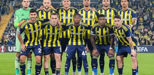 Fenerbahçe’de ilk ayrılık belli oldu