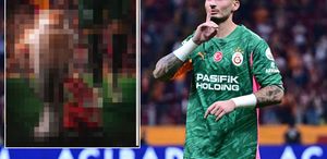Uğurcan Çakır’dan Trabzonspor’a olay yaratacak gönderme