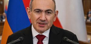 Paşinyan’dan itiraf gibi sözler: Karabağ bizim değildi