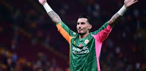 Uğurcan Çakır’dan Trabzonspor sözleri