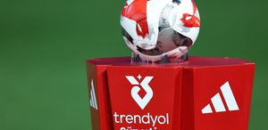Süper Lig’den düşen iki takım belli oldu