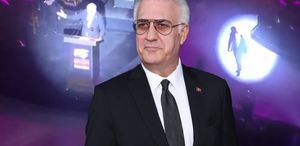 Tamer Karadağlı’ya şok Aspendos Antik Tiyatrosu’nda yuhalandı