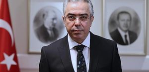 Cumhurbaşkanı Başdanışmanı Mehmet Uçum’dan dikkat çeken FETÖ değerlendirmesi