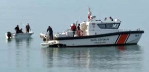 Çatalca’da jet ski faciası: 1 ölü, 1 yaralı