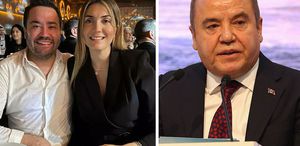 Muhittin Böcek’in gelini Zuhal Böcek: Gökhan Böcek bana, Veli Ağbaba’nın Özgür Özel adına para istediğini söyledi