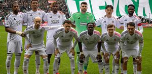 Beşiktaşlı futbolcu Uduokhai ülkesine döndü Ligin son maçında yok