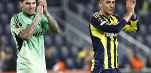 Edson Alvarez’in yeni takımı belli oldu