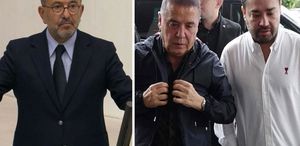 CHP’li Ağbaba’dan, Muhittin Böcek’in oğlu Gökhan Böcek’in “1 milyon Euro“ iddiasına suç duyurusu