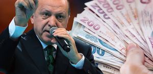 Erdoğan talimatı verdi, 3 milyondan fazla kişiye para cezası geliyor