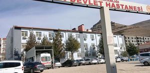 Mardin’de 2 yaşındaki çocuk kamyonetin altında kalarak hayatını kaybetti