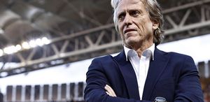 İsmi Fenerbahçe ile anılan Jorge Jesus’tan sarı-lacivertlileri heyecanlandıran sözler