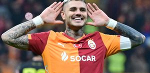 Dursun Özbek’ten Icardi’nin geleceği hakkında açıklama