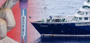Hantavirüs alarmı Üç Türk vatandaşı, İstanbul’daki evlerinde karantinaya alındı