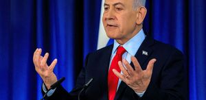 Netanyahu, “İran ile savaş bitmedi“ deyip 3 hedef sıraladı