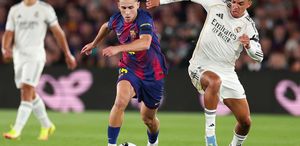 El Clasico’da Real Madrid’i deviren Barcelona, La Liga’da 29. kez şampiyon
