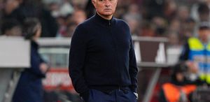 Real Madrid’e alacak Mourinho’dan Süper Lig’de dengeleri değiştirecek transfer