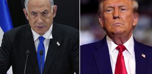 Netanyahu’dan beklenmedik çıkış ABD’nin İsrail’e yardımlarını sonlandırma zamanı geldi