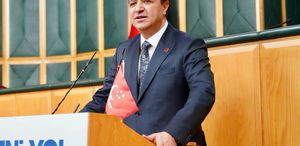 Saadet Partisi’nin mutlak butlan davasına mahkemeden ret