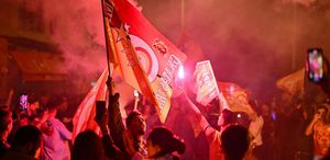 30 milyon euroluk yatırım Şampiyonluk sonrası Galatasaray’ın ilk transferi belli oluyor