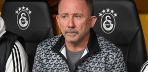 Beşiktaş’ta Sergen Yalçın için karar çıktı