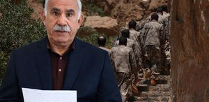 Terörsüz Türkiye sürecini yürütecek mekanizmanın adı belli oldu
