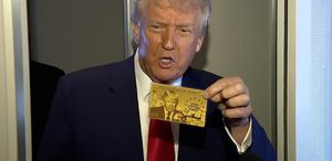 Trump’ın “Gold Card“ projesi çöktü İlk yılda yalnızca 338 kişi başvurdu