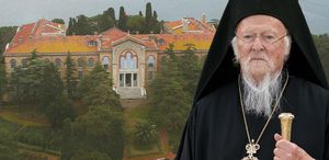 Fener Rum Patriği Bartholomeos: Heybeliada Ruhban Okulu eylül ayında açılacak