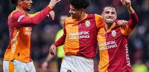 Galatasaray, Avrupa’da sadece Bayern Münih’e geçildi