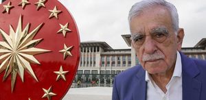Ahmet Türk’ün Amedspor sözlerine Oktay Saral’dan sert tepki: Haddini bileceksin