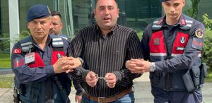Babasını 8 kurşunla öldürdü, söyledikleri şaşkına çevirdi: Allah bu acıyı kimseye yaşatmasın