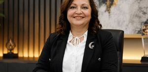 Burcu Köksal’ın bugün AK Parti’ye geçmesi bekleniyor Rozetini Erdoğan takacak