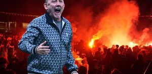 Beşiktaş’ta yer yerinden oynayacak Büyük kaos kapıda