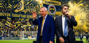 Aziz Yıldırım ve Hakan Safi’nin ortak hedefi yıldız golcü