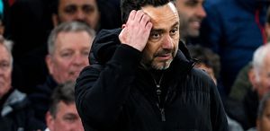 Küme düşme riski sürüyor Tottenham üstünlüğünü koruyamadı