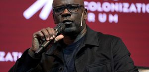 Lilian Thuram, futbolculara ırkçılık konusunda söz almaları için çağrı yaptı