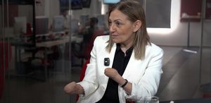 Engelliler Haftası’nda ilham veren hikaye: 10 parmağını kaybetti, pes etmedi