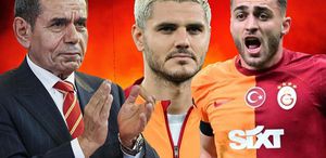 Futbolcular istedi, Galatasaray hemen TFF’ye başvurdu Anında kabul edildi