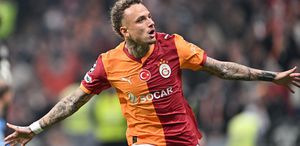 Noa Lang Galatasaray için gemileri yaktı